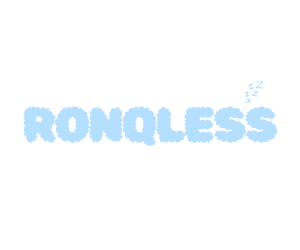 RonqLess™
