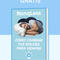 Guía del Sueño RonqLess™ GRATIS