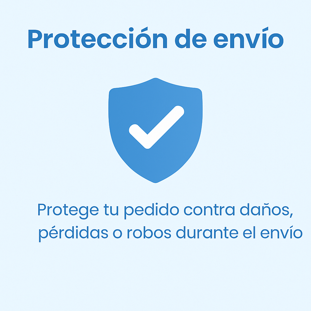 Seguro de Envío Premium