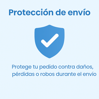 Seguro de Envío Premium